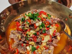 -宴长沙(五一广场店)