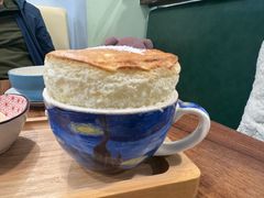-芙蕾哥哥souffle