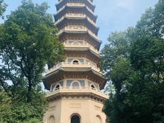 -灵谷景区