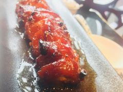 正斗叉烧-正斗·港式粤菜(SKLP店)
