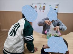 -大米和小米儿童成长中心·社交言语·感统·学习力提升(光明中心)