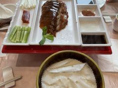 -王府井酒店(金桥港湾店)