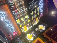 -山河屯铁锅炖(哈西站店)