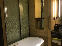 -成都保利公园皇冠假日酒店(熊猫基地店)