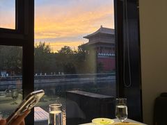 -四季民福烤鸭店(故宫店)