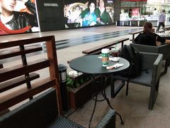 -星巴克(厦门SM新生活广场店)