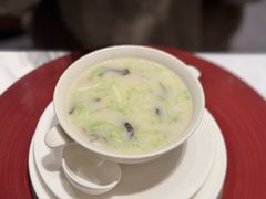 -夏宫中餐厅(静安香格里拉店)