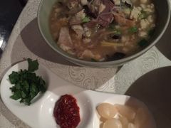 -汉唐宴长安食府