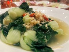 -广州花园酒店