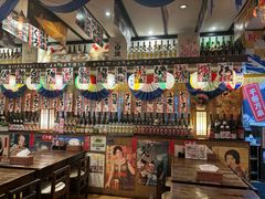 -平成屋·午肴夜酒(四川北路店)