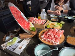 -湊湊火锅·茶憩(和平大悦城店)