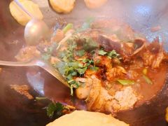 -王老六铁锅炖鱼(圣亚海洋店)