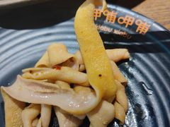 -呷哺呷哺 小火锅 (浦东新欧尚超市店)