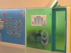 -英孚教育青少儿(南坪中心)