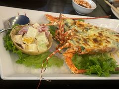 -大螃蟹海鲜餐厅