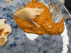 -VATAN INDIAN RESTAURANT米特印度餐厅(城北路店)