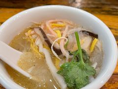 -老雒阳面馆·水席·洛阳菜(纱厂路店)