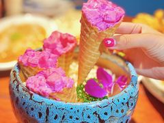 -前海沿·青岛菜(五四广场永旺店)