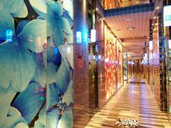 -蓝色派对KTV(聚然广场店)