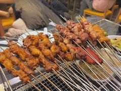-红棚子肚绷·徐州烧烤(南京店)