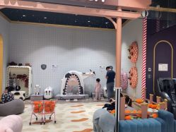-MELAND亲子乐园•活动包场(北京亦庄龙湖天街店)