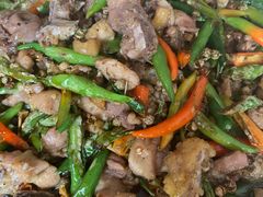 -陈有良尖椒鸡(江津总店)