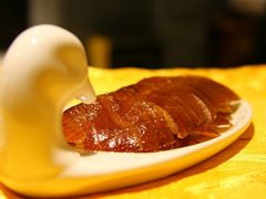 android_upload_pic-北京老铺烤鸭(欣大购物广场店)