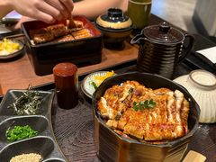 -玄白·炭烤活鳗(上海首店)