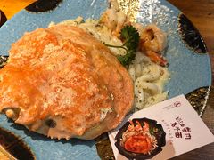 -日吉丸·鸟将军炭火融合酒馆(中央大街店)