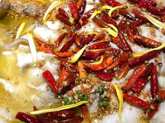 -太二酸菜鱼(石家庄万象城店)