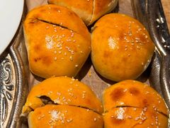 -清真·古丽花儿·新疆美食(滨江道店)