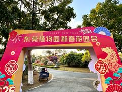 -东莞植物园