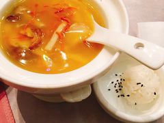 -唐廊烤鸭店(工体店)