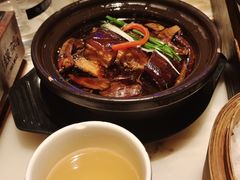 -绿茶餐厅(领展购物广场·中关村店)
