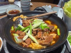 -炉角·鲍鱼牛腩煲(国贸商城店)
