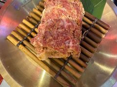 -南浦洞烤肉·新世界版(奥体店)