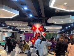 -小秦淮·南京土菜(新亭西路店)