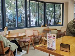 -面道赞宁海海鲜面(迎凤街店)