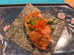 -江户前寿司·日料·寿喜烧(中关村壹号店)