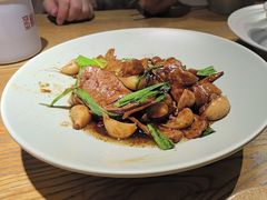 -蜜桃餐厅·伴山(湖滨商业街店)