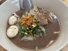 -榮泰米粉湯(Left Shop)