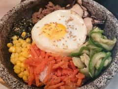 -七八冷面·延边朝鲜族美食(欢乐谷店)