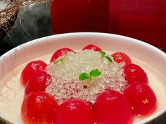 -锦楼·臻选新杭帮(杭州中心店)