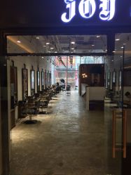 -JOY Hair salon