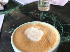 -The Rug Cafe(王府中环店)