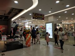 -利群商厦(台东店)