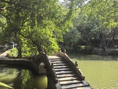 -绮园景区