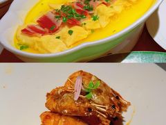 -醉庐·新上海菜(南京西路店)