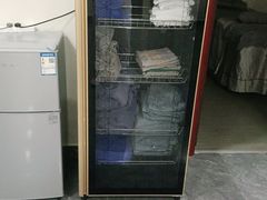 -张钰强中医正骨推拿连锁(唐家人才公寓店)