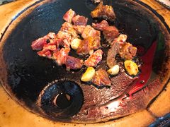 -阿昌白族石板烧(大理古城店)